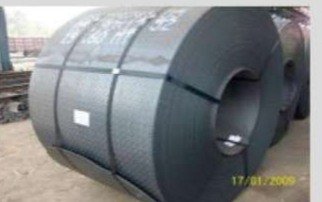 Hot rolled coil