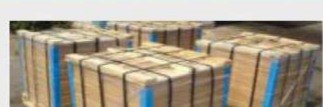 Palletization